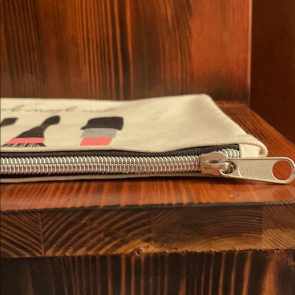 You Glow Girl Makeup Bag - Picture 3 of 3